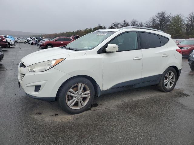 2012 HYUNDAI TUCSON GLS #3033015033