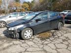 2017 KIA FORTE LX - 3KPFK4A76HE115616