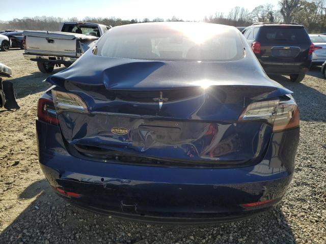 2018 TESLA MODEL 3 - 5YJ3E1EAXJF024864