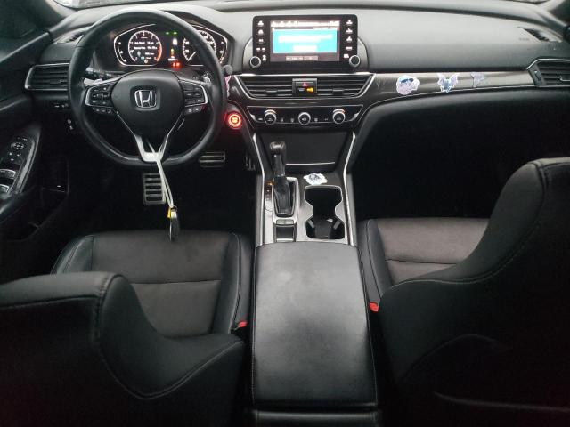 2018 HONDA ACCORD SPO - 1HGCV1F31JA010894