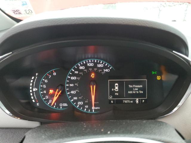 2018 CHEVROLET TRAX 1LT - 3GNCJLSB8JL290414