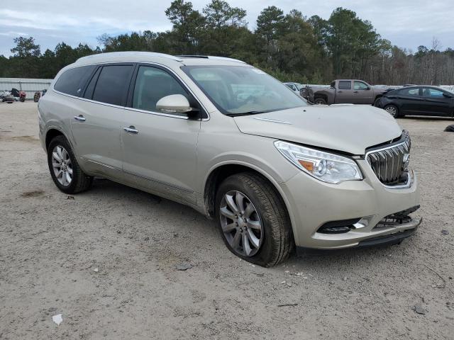 2016 BUICK ENCLAVE - 5GAKRCKD5GJ248444