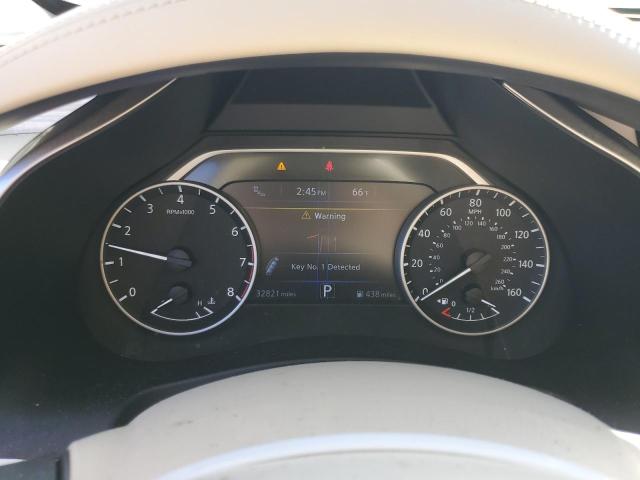 2017 NISSAN MURANO S - 5N1AZ2MG7HN132745
