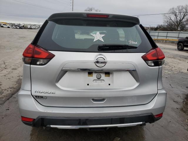 2018 NISSAN ROGUE S - KNMAT2MT4JP546997