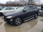 2022 VOLKSWAGEN ATLAS SEL - 1V2BR2CA6NC534834