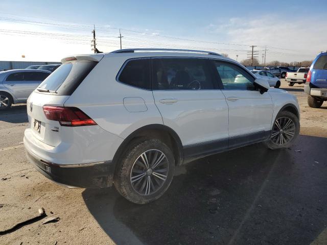Vin: 3vv2b7ax0jm017033, lot: 85799204, volkswagen tiguan se 20183