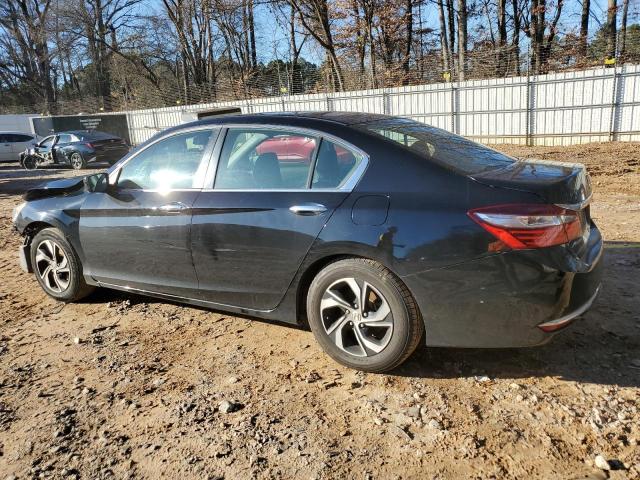 2016 HONDA ACCORD - 1HGCR2F47GA047167