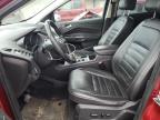 Lot #3027161311 2017 FORD ESCAPE TIT