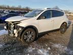 2018 TOYOTA RAV4 LE - JTMBFREV3JJ225069