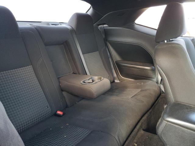 2015 DODGE CHALLENGER - 2C3CDZAG9FH757960