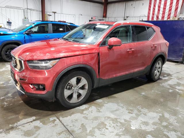 VOLVO XC40 T5 MO