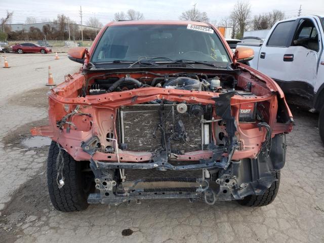 2016 TOYOTA TACOMA ACC - 5TFSZ5AN7GX021970