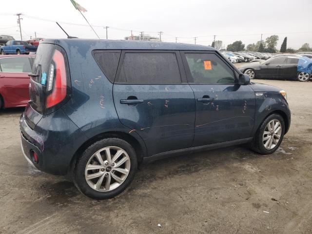 2018 KIA SOUL + - KNDJP3A53J7512422