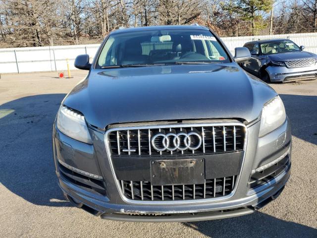 VIN WA1LGAFE3ED008136 2014 AUDI Q7 no.5