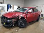 2015 NISSAN SENTRA S - 3N1AB7AP0FY357375