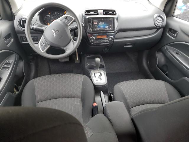 2021 MITSUBISHI MIRAGE ES - ML32AUHJ2MH002384