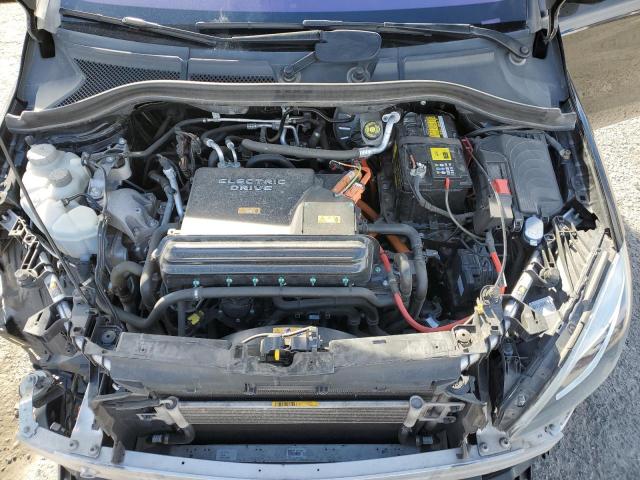 2015 MERCEDES-BENZ B ELECTRIC WDDVP9ABXFJ004622