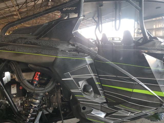 2024 POLARIS RZR - 3NSRMD2K9RG330518