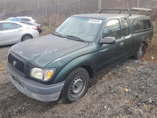 2001 TOYOTA TACOMA XTR #3024307018