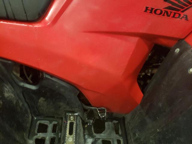 2016 HONDA TRX500 FA 1HFTE4627G4100555