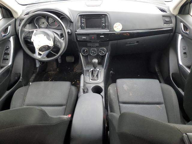 2015 MAZDA CX-5 SPORT - JM3KE4BY2F0516574