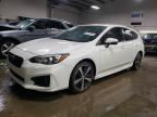2017 SUBARU IMPREZA SP - 4S3GTAK67H3726171