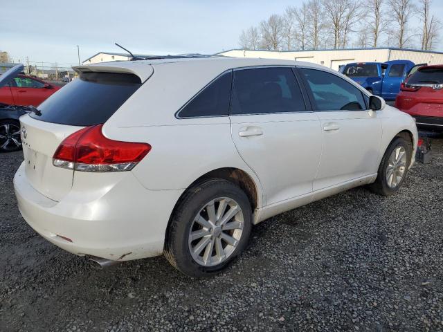 Vin: 4t3za3bb6au028385, lot: 84569984, toyota venza 20103
