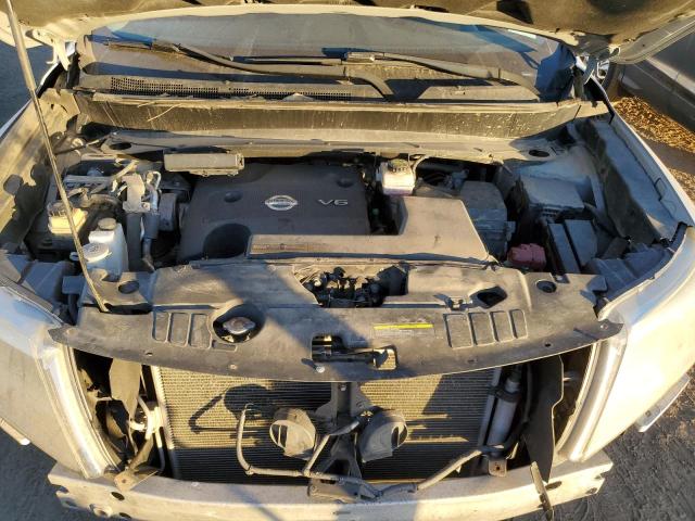 2015 NISSAN PATHFINDER - 5N1AR2MM3FC661687