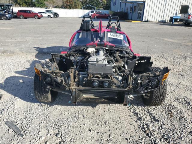 2016 POLARIS SLINGSHOT 57XAAPFA3G7118272