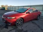 2018 CHEVROLET MALIBU LT - 1G1ZD5ST0JF289808