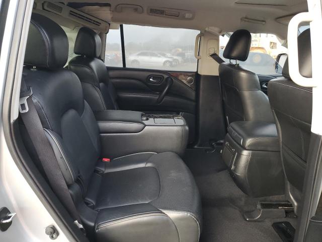 2020 INFINITI QX80 LUXE - JN8AZ2NE1L9255433