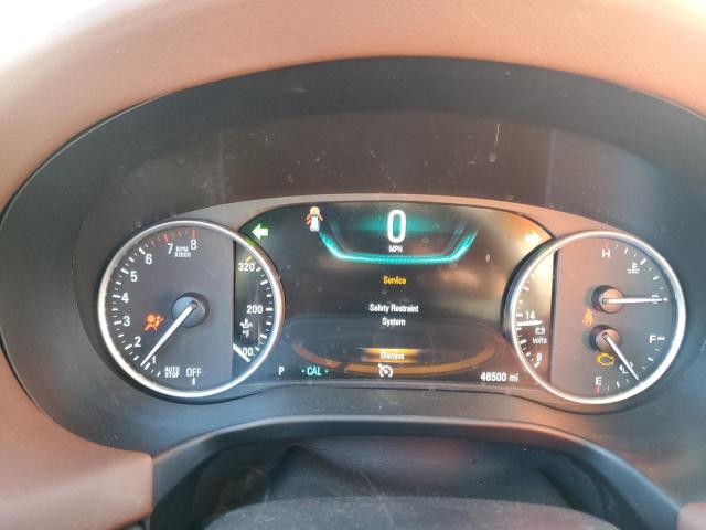 2019 BUICK ENCLAVE AV - 5GAERDKW1KJ113281
