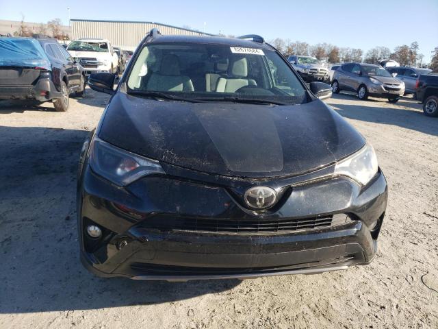 2018 TOYOTA RAV4 ADVEN - 2T3RFREV0JW774373
