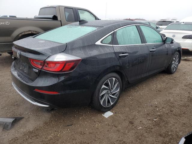 2020 HONDA INSIGHT TO 19XZE4F99LE012584