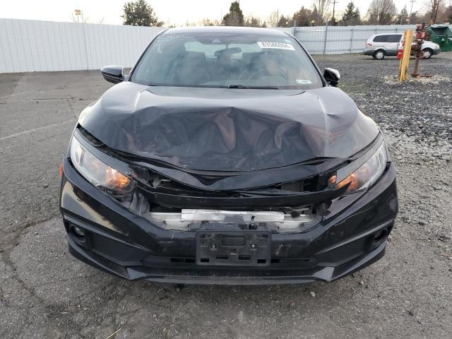 2019 HONDA CIVIC SPOR - 19XFC2F83KE206210
