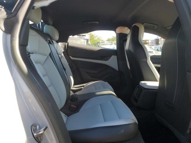 2024 PORSCHE TAYCAN - WP0AA2Y17RSA10152