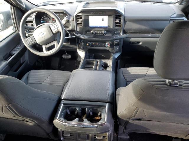 2021 FORD F150 SUPER - 1FTFW1E8XMKD33331