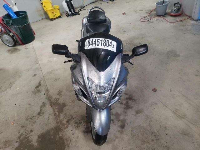 2009 SUZUKI GSX1300 R JS1GX72A192104033