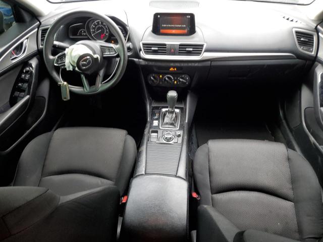 2018 MAZDA 3 SPORT - 3MZBN1U72JM242100