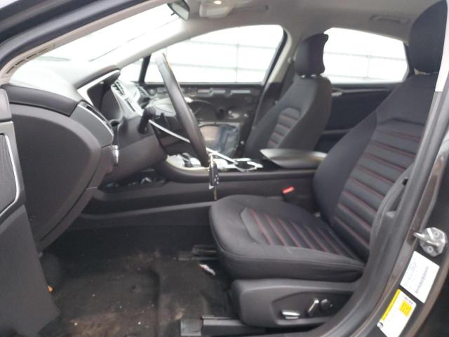 2016 FORD FUSION SE - 3FA6P0T91GR285632