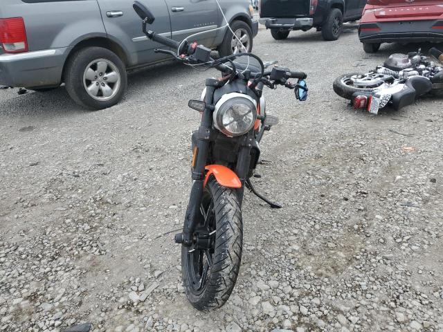 2020 DUCATI SCRAMBLER ML0KAFPM9LT001877