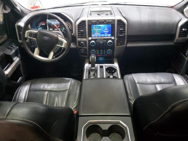 2020 FORD F150 SUPER - 1FTEW1EP5LKE50302