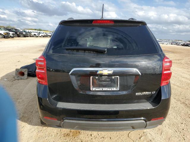 2016 CHEVROLET EQUINOX LT - 2GNALCEK5G1127727