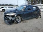 2021 NISSAN KICKS SV - 3N1CP5CVXML512308