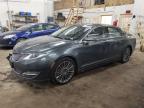 2015 LINCOLN MKZ HYBRID - 3LN6L2LU5FR617295