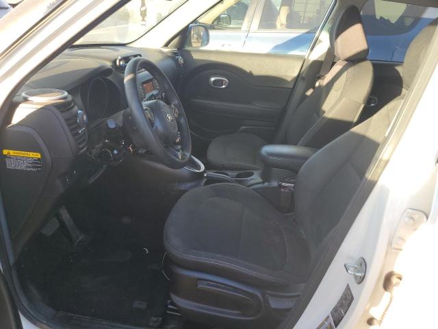 2016 KIA SOUL - KNDJN2A29G7361763