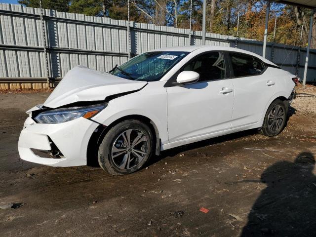 2023 NISSAN SENTRA SV - 3N1AB8CV0PY230886