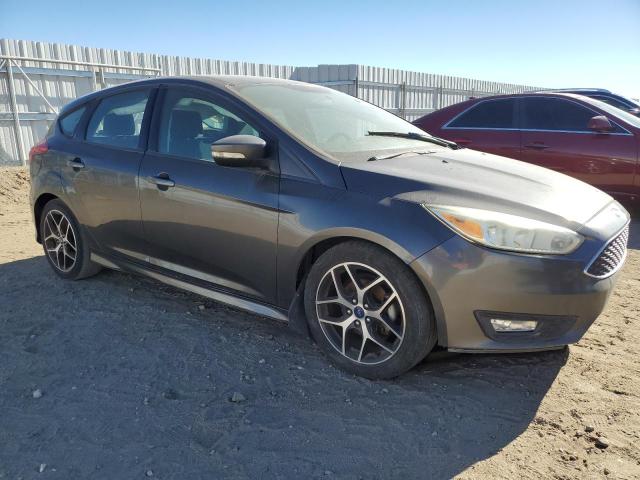 VIN 1FADP3K24GL337055 2016 FORD FOCUS no.4