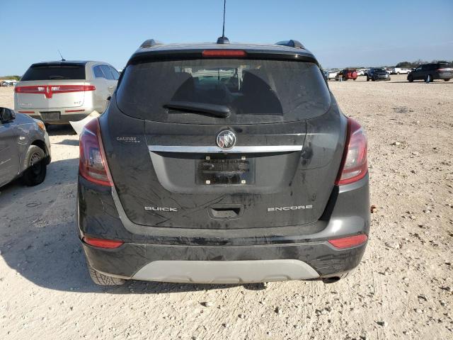 2018 BUICK ENCORE PRE - KL4CJASB2JB612392
