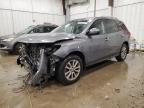 Lot #3030574833 2015 NISSAN PATHFINDER